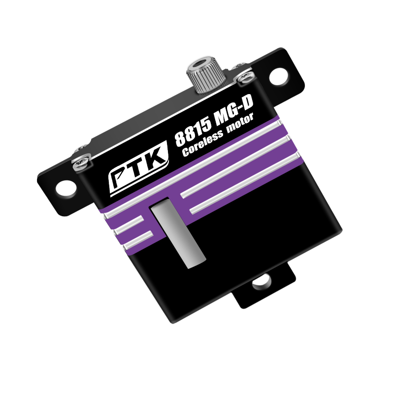 Rc Hobby Wing - PTK 8815 MG-D Digitales programmierbares Servo