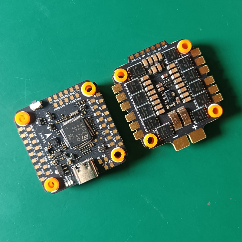 Gyroscope Rc Module - FPV RC Drohne A3 Flugsteuerungsmodul mit