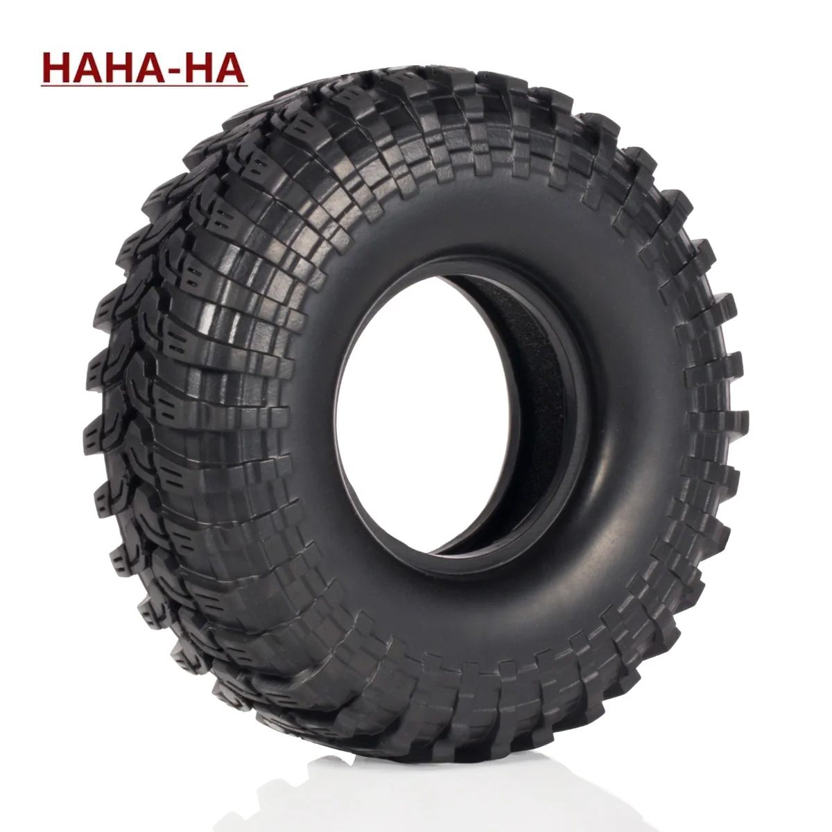 Rc Tire Foam Insert - 4PCS 115MM 1,9