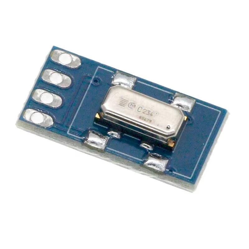 Gyroscope Rc Module - GY-35-RC ENC-03RC Einachsiger Gyroskop-Analog-Gyroskop-Sensormodul für Arduino