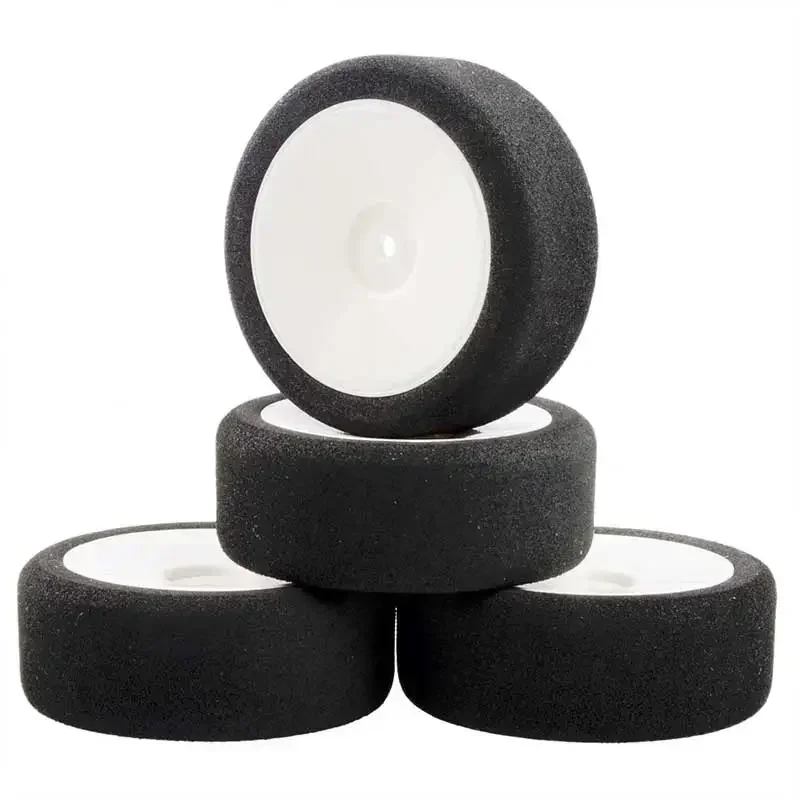 Rc Tire Foam Insert - 12mm Hex RC Rennwagen Zubehör 4-teiliges