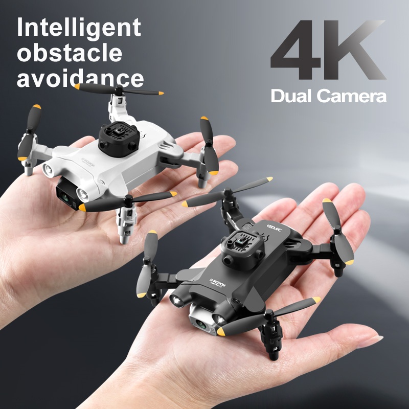 Rc Hobby Wholesale - 4DRC V30 Mini-Drohne 4K Professionell 1080p