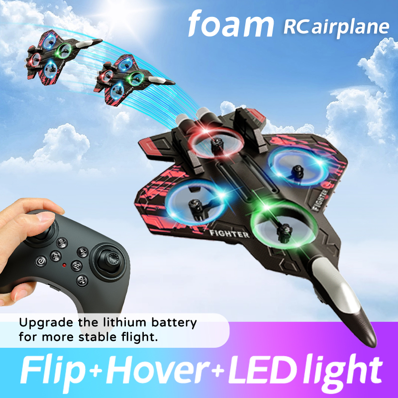 Gyroscope Rc Module - L101 Mini Drone Professionelle Schaum Flugzeug
