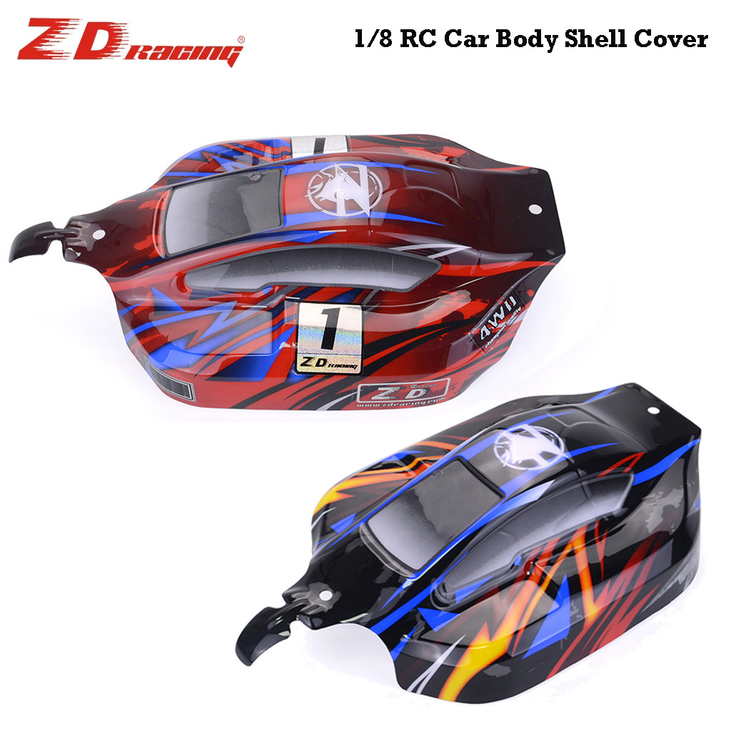 ZD Racing 1/8 RC Buggy Auto Ka – Body Shell Rc Bewertung und Preis