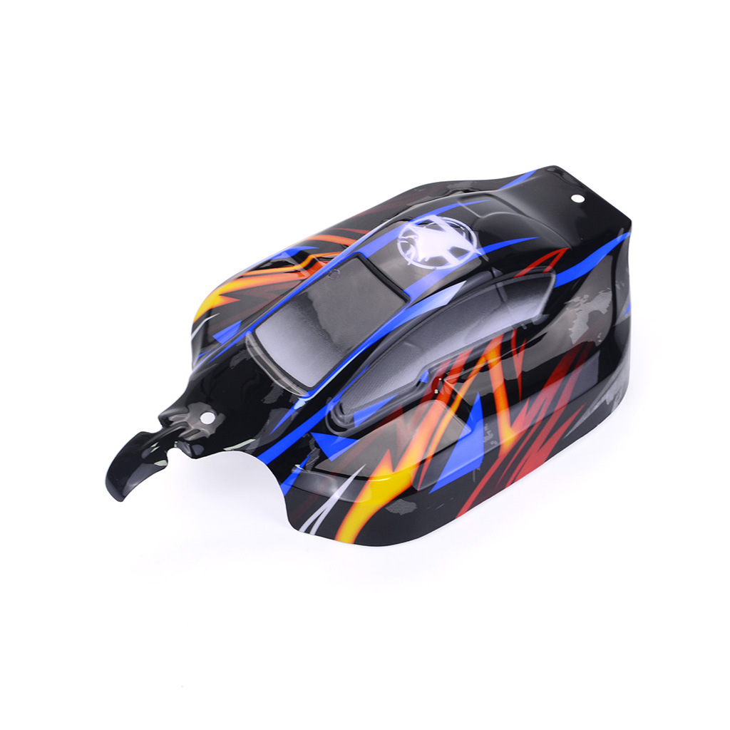 ZD Racing 1/8 RC Buggy Auto Ka – Body Shell Rc Bewertung und Preis