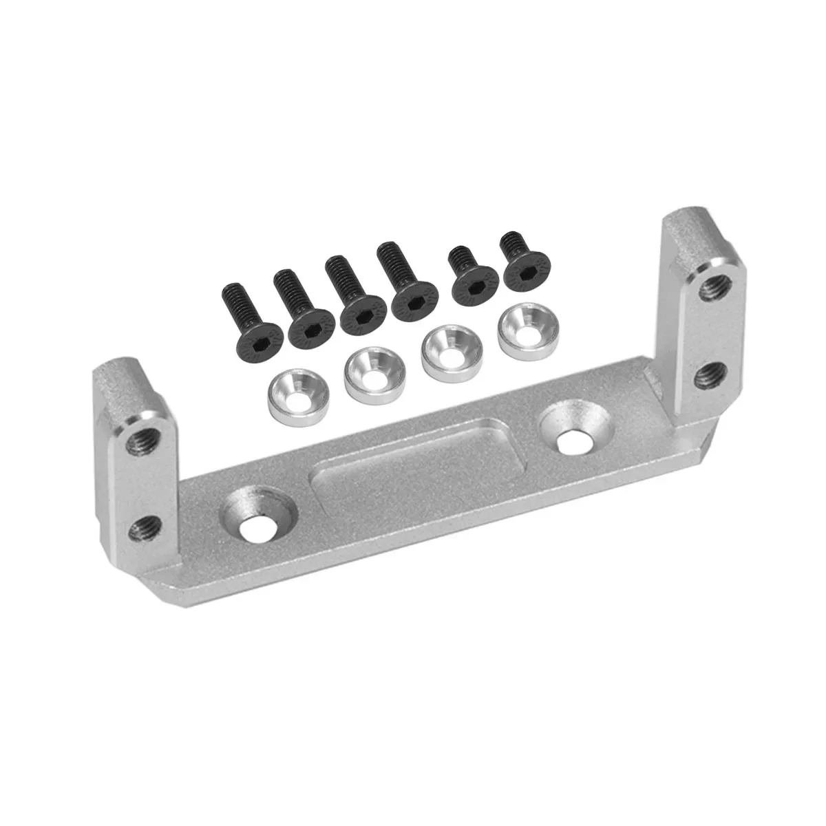 Capra-Servo aus Aluminiumlegie – Rc Hobby Crawler Bewertung und Preis