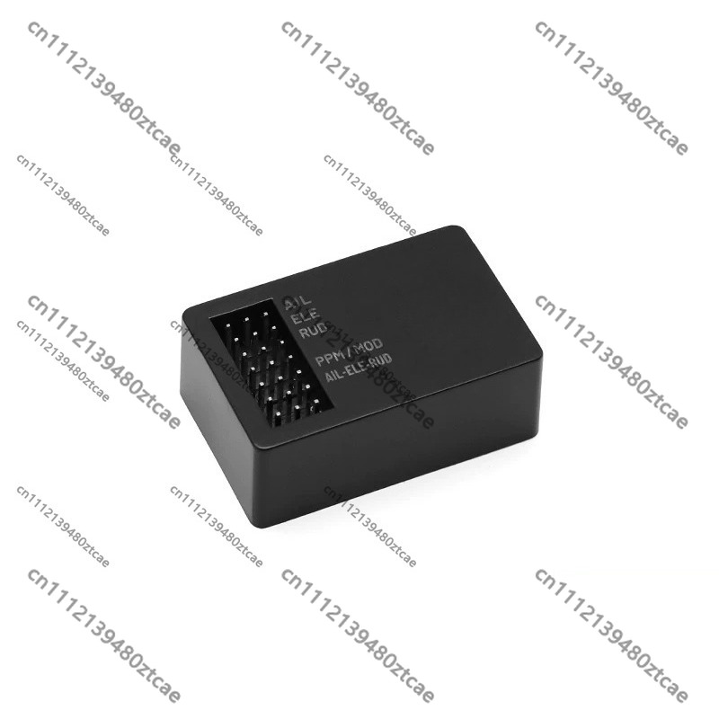 EG01 Sechs-Achsen-Gyroskop Flu – Gyroscope Rc Module Bewertung und Preis