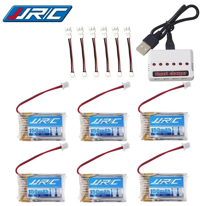 Original JJRC H20 Akku 3,7V 15 – Rc Hobby Parts Bewertung und Preis