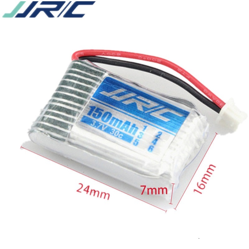 Original JJRC H20 Akku 3,7V 15 – Rc Hobby Parts Bewertung und Preis