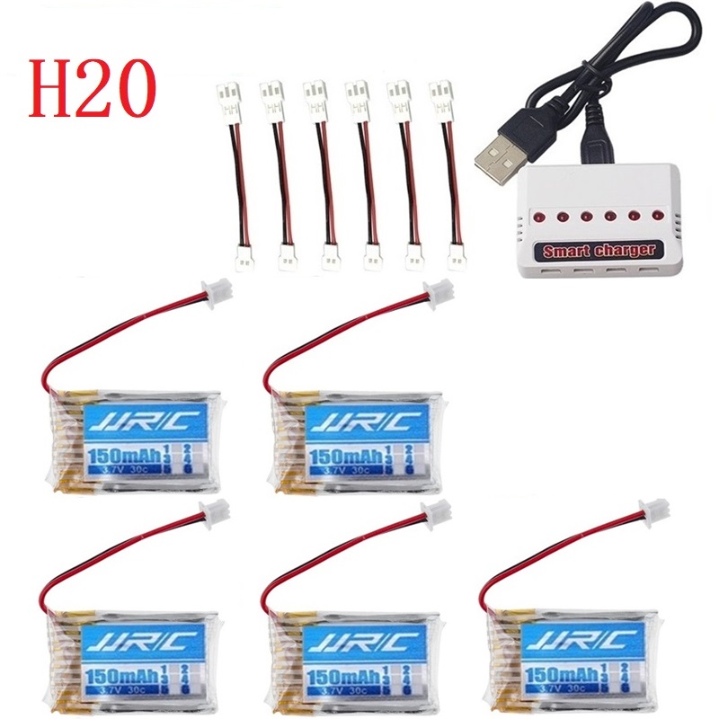 Original JJRC H20 Akku 3,7V 15 – Rc Hobby Parts Bewertung und Preis