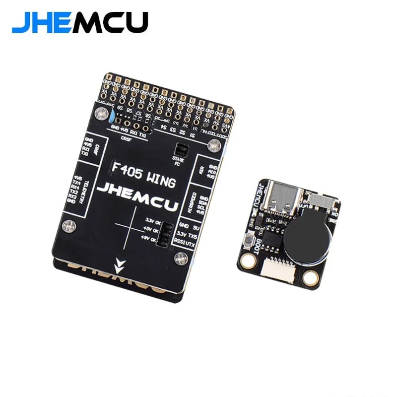 JHEMCU F405 Flugcontroller für – Gyroscope Rc Module Bewertung und Preis