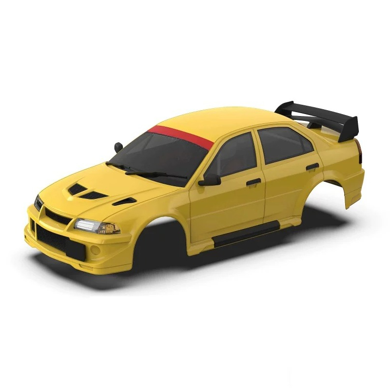 Maßgefertigte Karosserie für 1 – Body Shell Rc Bewertung und Preis