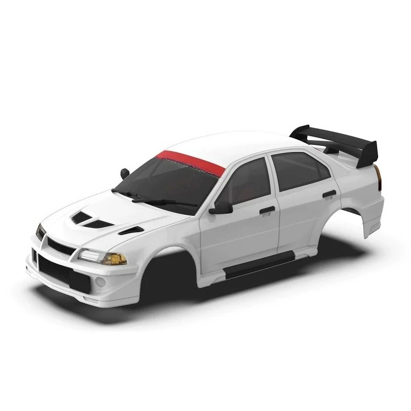 Maßgefertigte Karosserie für 1 – Body Shell Rc Bewertung und Preis