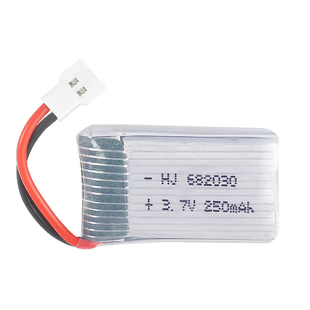 4/5/10 Stück Hochrate 3,7 V 25 – Rc Hobby Parts Bewertung und Preis