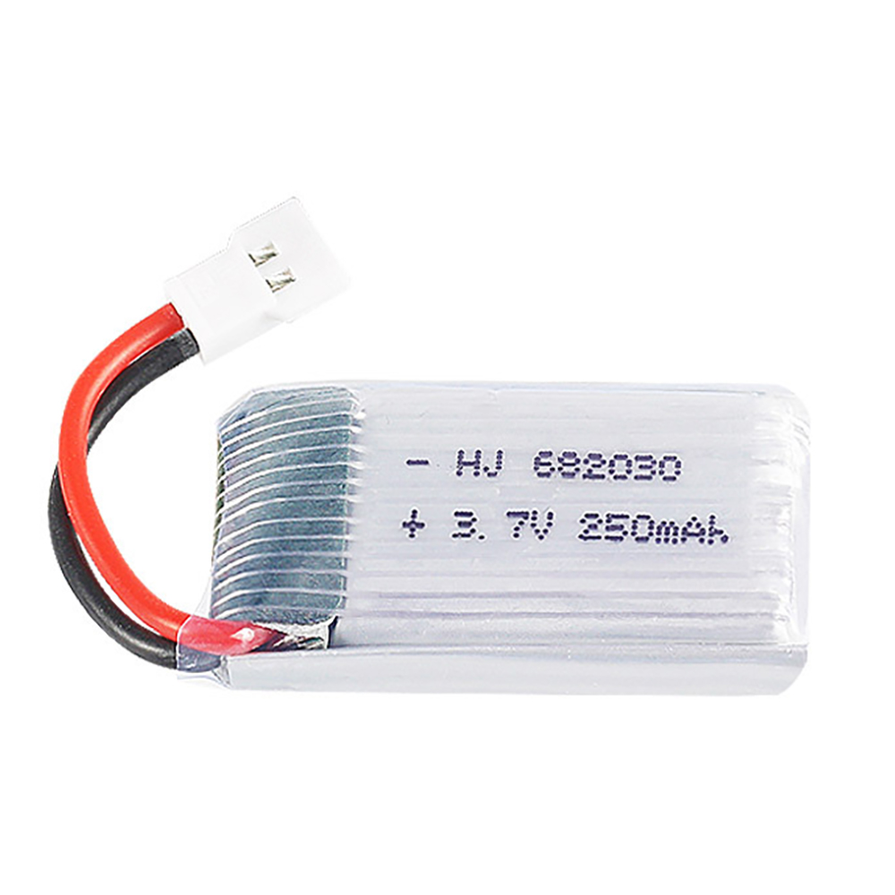 4/5/10 Stück Hochrate 3,7 V 25 – Rc Hobby Parts Bewertung und Preis