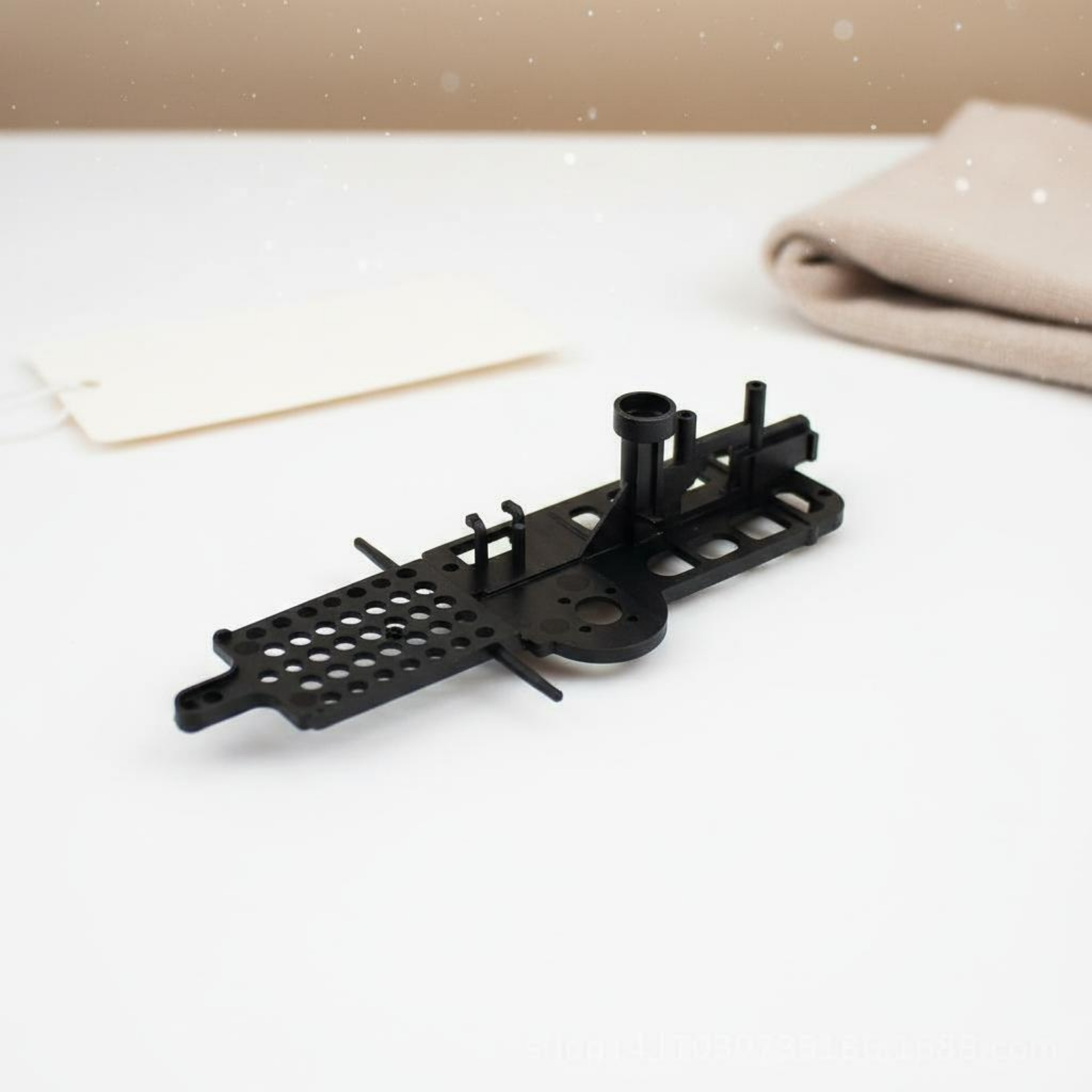 Helikopter-Basismontage, leich – Rc Hobby Parts Bewertung und Preis