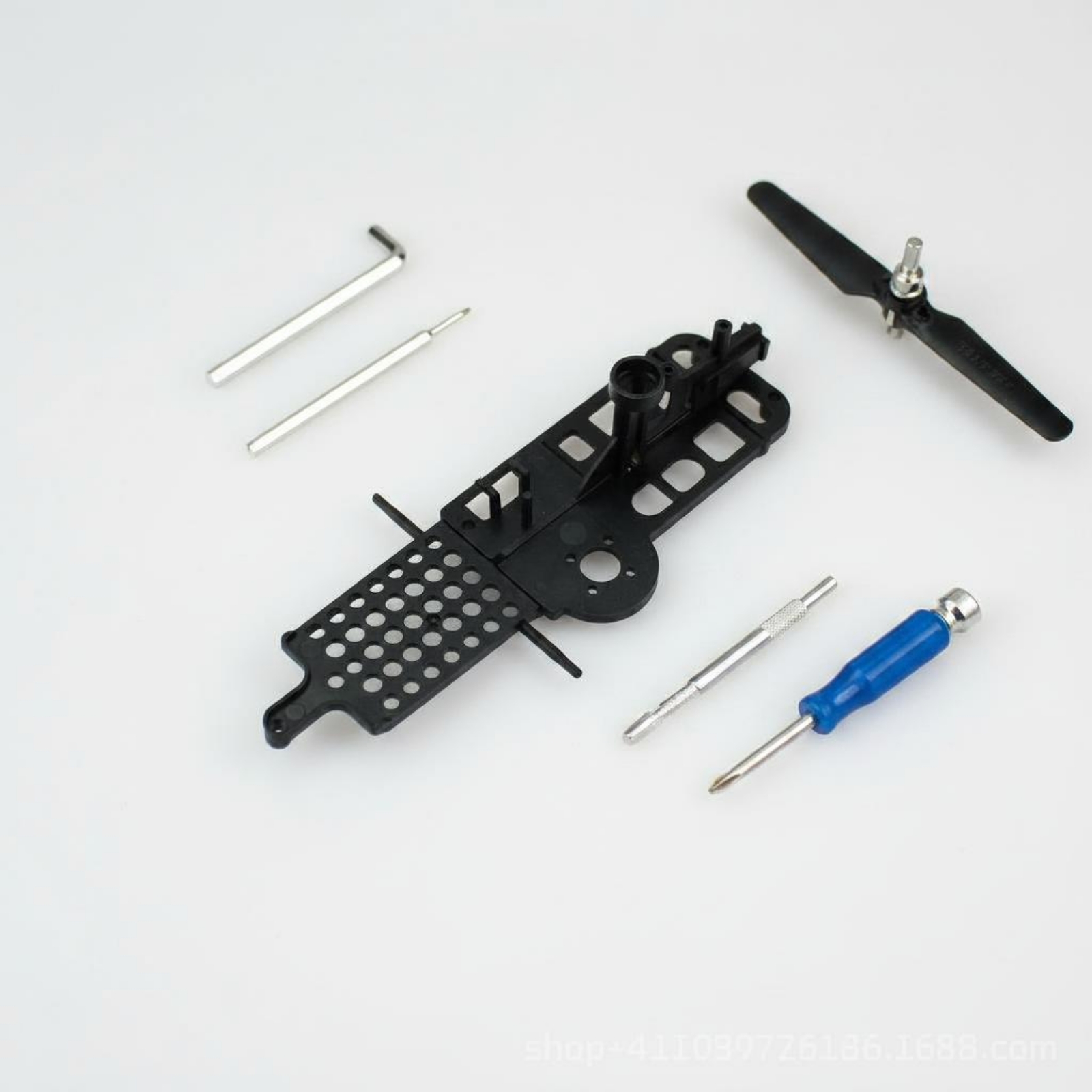 Helikopter-Basismontage, leich – Rc Hobby Parts Bewertung und Preis