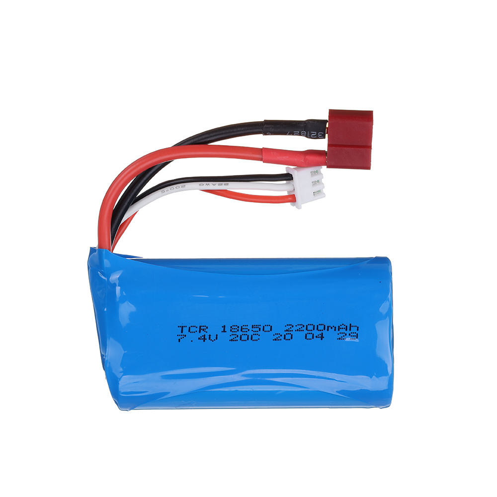 7,4 v 2200mah 7,4 lipo batery  – Rc Hobby Parts Bewertung und Preis