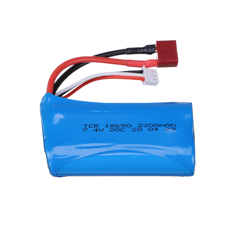 7,4 v 2200mah 7,4 lipo batery  – Rc Hobby Parts Bewertung und Preis
