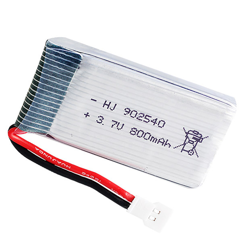 MEW 800mAh 3,7V Lipo-Akku + 6- – Rc Hobby Charger Bewertung und Preis