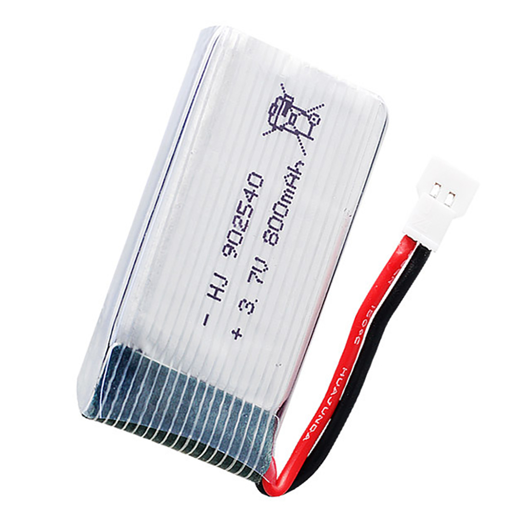MEW 800mAh 3,7V Lipo-Akku + 6- – Rc Hobby Charger Bewertung und Preis