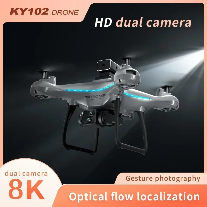 KY102 RC Drohne 8K Professione – Rc Hobby Wholesale Bewertung und Preis