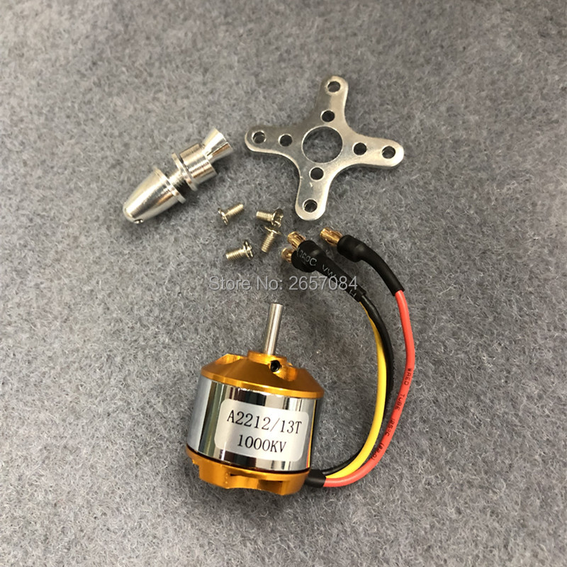 2212 A2212 1000KV Bürstenloser – Rc Hobby Wing Bewertung und Preis
