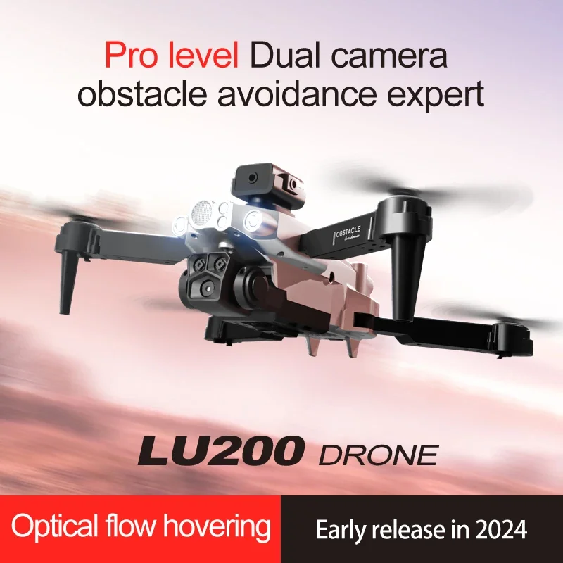 Xiaomi mijia lu200 drohne 8k p – Rc Hobby Wholesale Bewertung und Preis