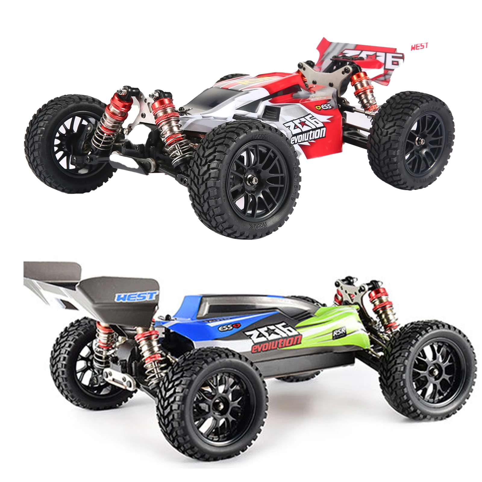 1,9 Zoll 75 mm Off Road Buggy  – Rc Hobby Dump Truck Bewertung und Preis
