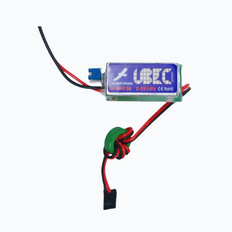 HOBBYWING 5V/6V RC UBEC 3A Max – Rc Hobby Wing Bewertung und Preis
