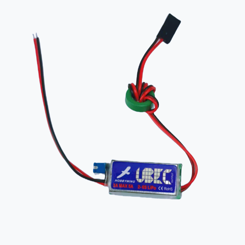 HOBBYWING 5V/6V RC UBEC 3A Max – Rc Hobby Wing Bewertung und Preis