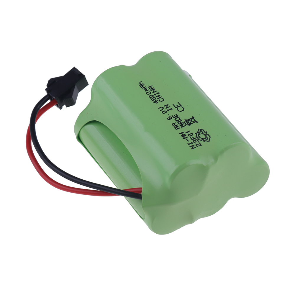 6V 4500mAh Ni-MH Akku SM Steck – Rc Hobby Charger Bewertung und Preis
