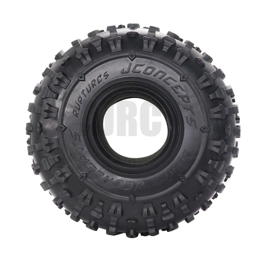 4 Stück 2,2 Zoll Jconcepts Gum – Rc Tire Foam Insert Bewertung und Preis