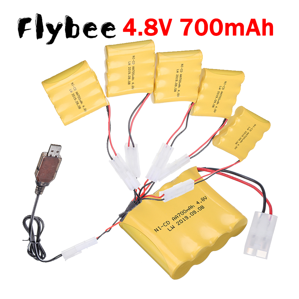 (Tamiya-Stecker) 700mAh 4,8V N – Rc Hobby Charger Bewertung und Preis