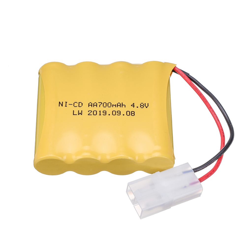 (Tamiya-Stecker) 700mAh 4,8V N – Rc Hobby Charger Bewertung und Preis