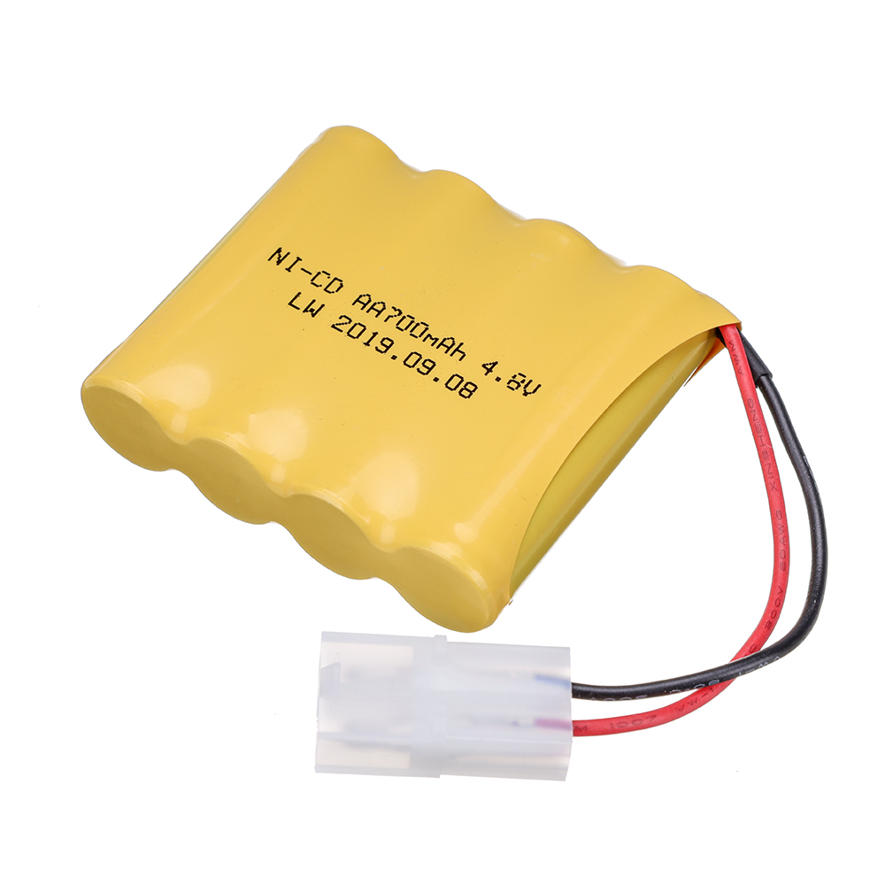 (Tamiya-Stecker) 700mAh 4,8V N – Rc Hobby Charger Bewertung und Preis