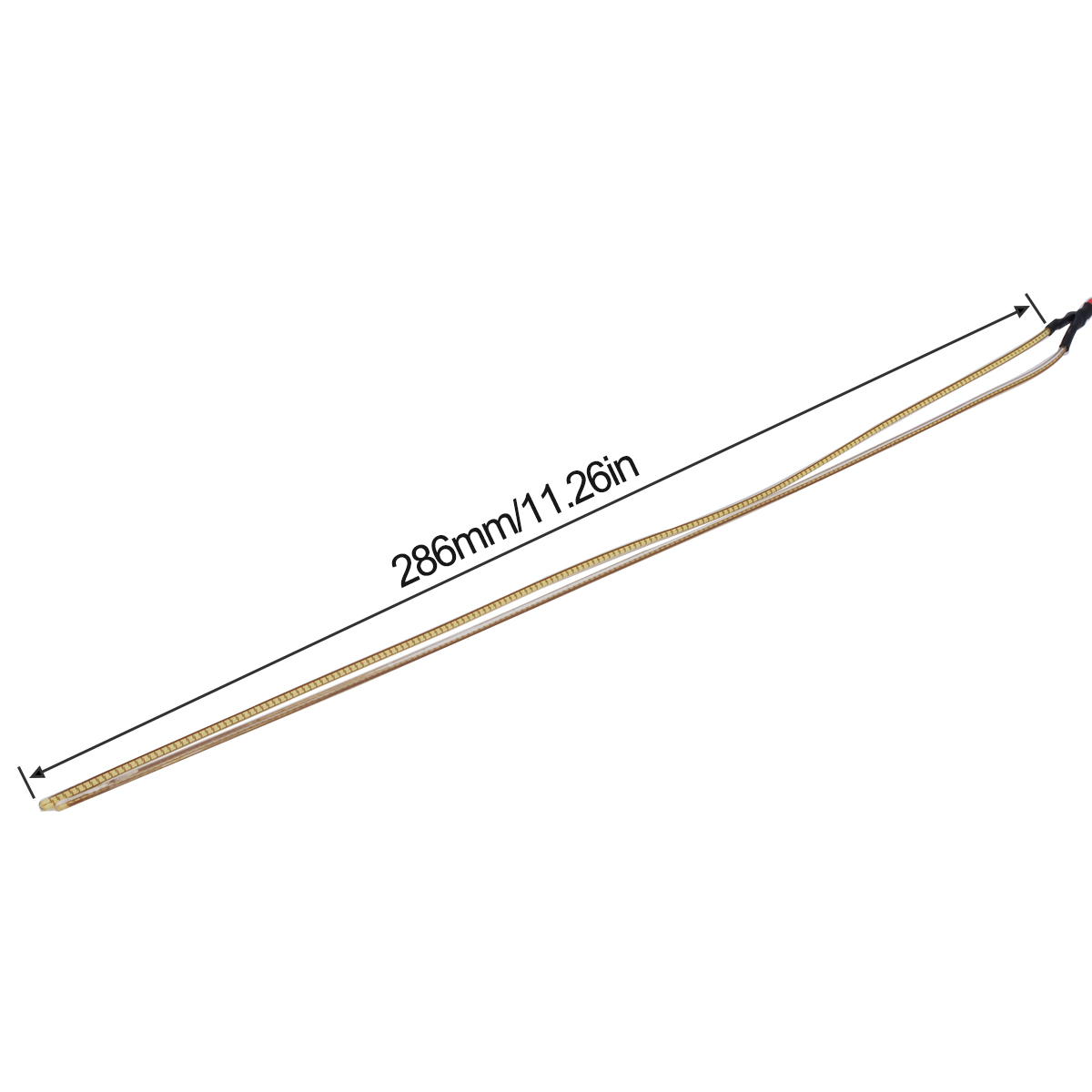 LED-Streifenlichter, Nachtstra – Rc Hobby Crawler Bewertung und Preis