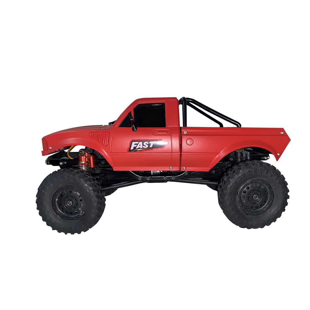 Pickup-Hartschalengehäuse mit  – Body Shell Rc Bewertung und Preis