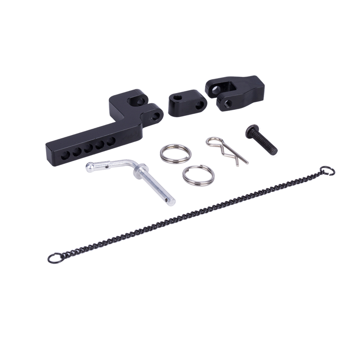 CNC Anhänger Haken Rettungs Zu – Rc Hobby Crawler Bewertung und Preis