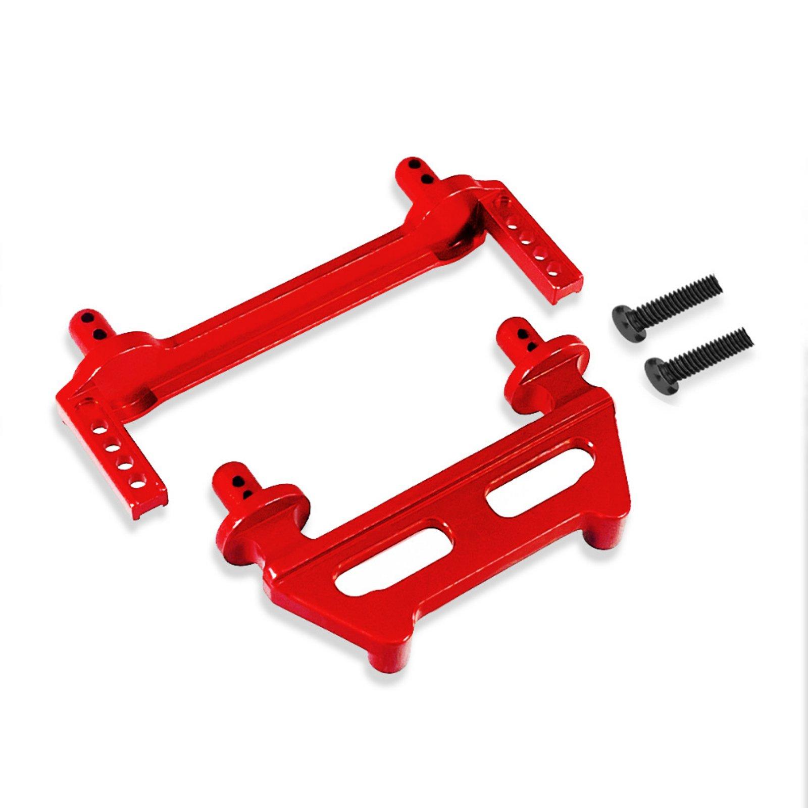 RC-Auto-Karosseriesäulen Leich – Body Shell Rc Bewertung und Preis