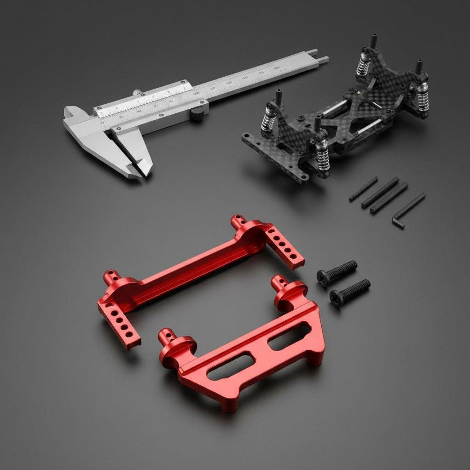 RC-Auto-Karosseriesäulen Leich – Body Shell Rc Bewertung und Preis