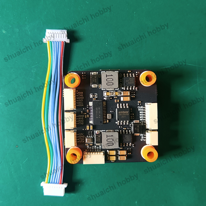 VoidFly FPV RC Drohne A3 Flugs – Gyroscope Rc Module Bewertung und Preis