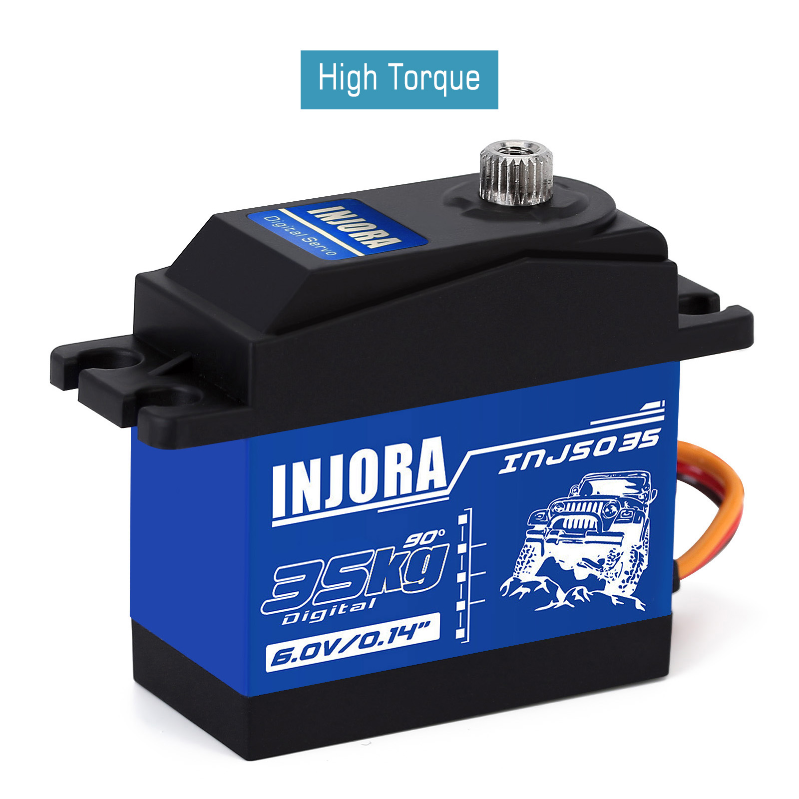 INJORA INJS025 INJS035 Digital – Rc Tire Foam Insert Bewertung und Preis