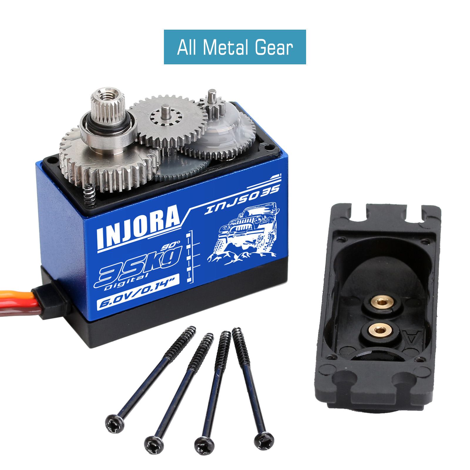 INJORA INJS025 INJS035 Digital – Rc Tire Foam Insert Bewertung und Preis