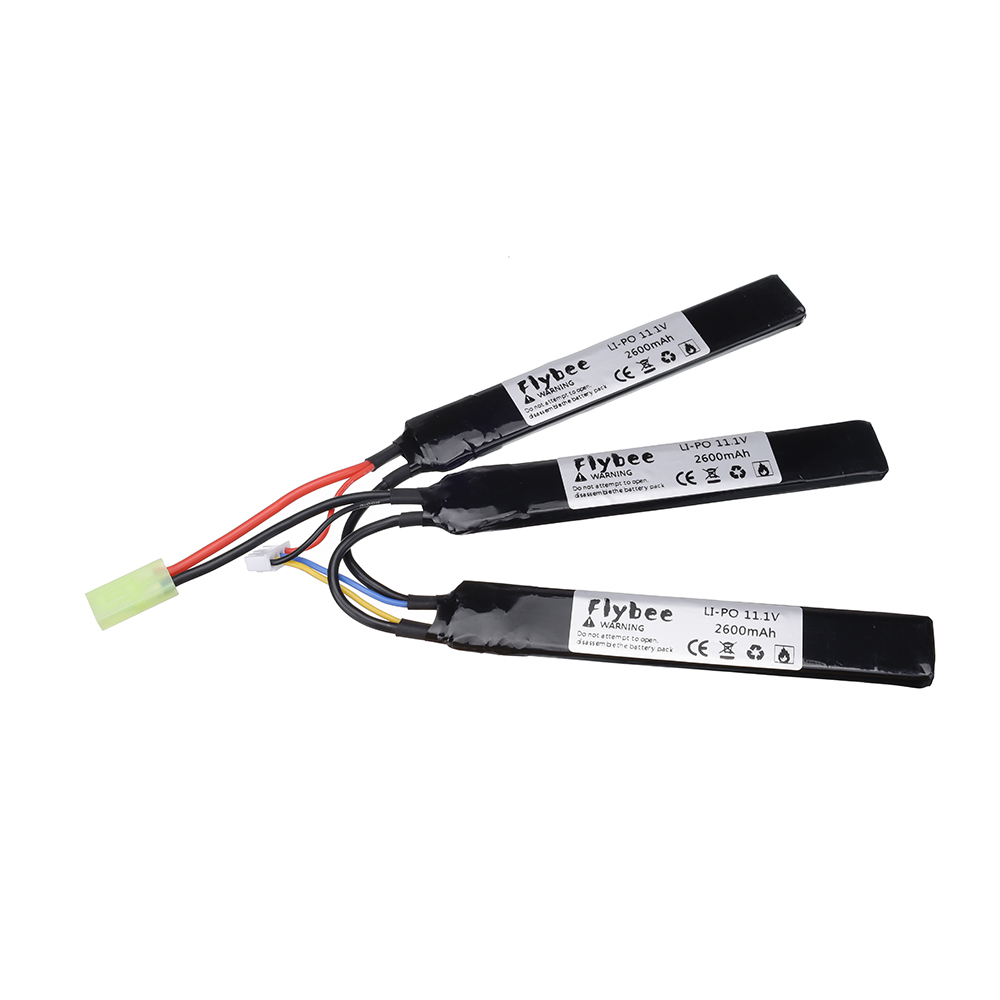 11,1 V Wasserpistole Batterie  – Rc Hobby Parts Bewertung und Preis