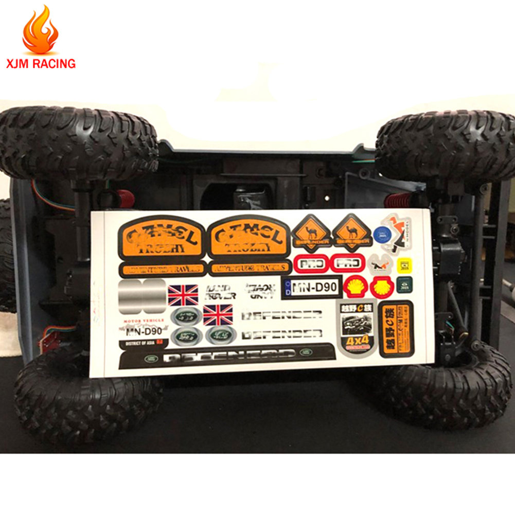 RC Auto Modell Aufkleber MN D9 – Rc Tire Foam Insert Bewertung und Preis