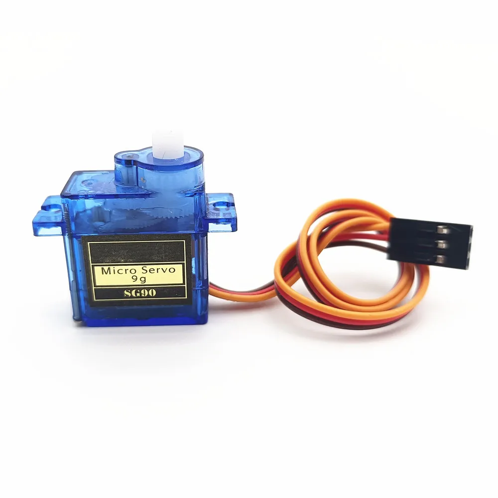 2/4/8/20Pcs SG90 9G Micro Serv – Rc Hobby Wing Bewertung und Preis