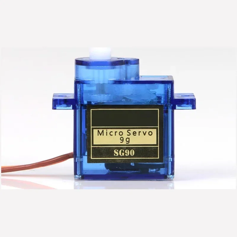 2/4/8/20Pcs SG90 9G Micro Serv – Rc Hobby Wing Bewertung und Preis