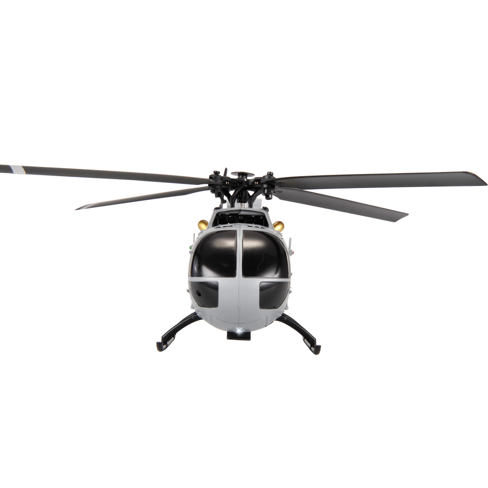 C186 Pro B105 2,4G RTF RC Hubs – Gyroscope Rc Module Bewertung und Preis
