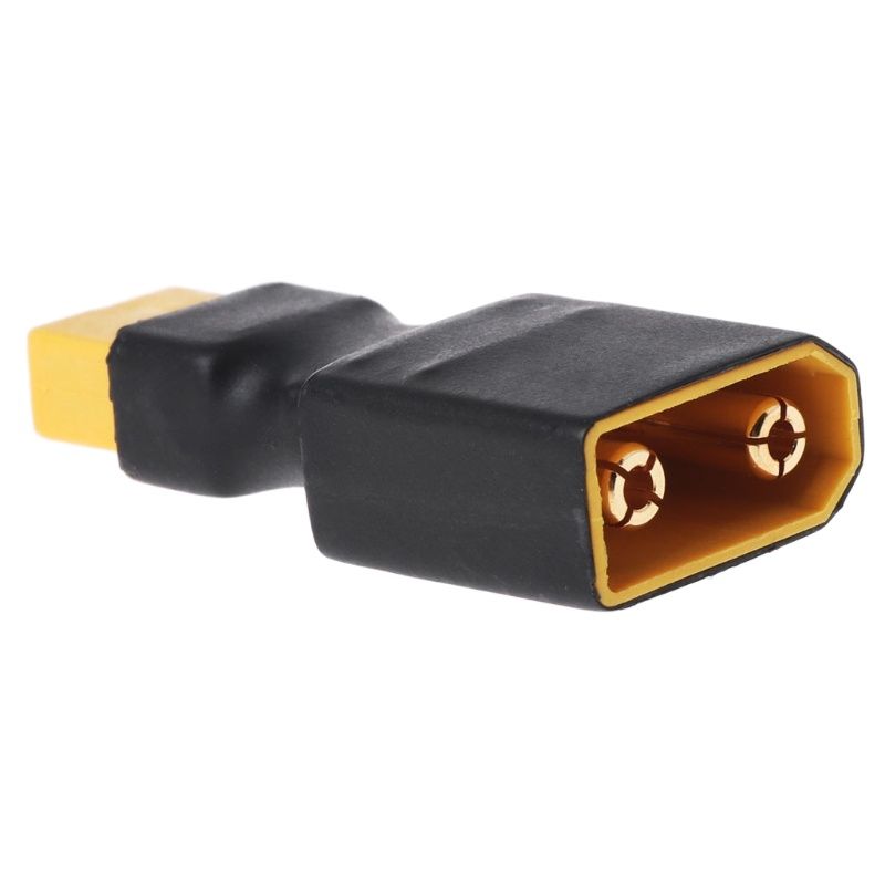 XT90-Stecker auf XT60-Buchse A – Rc Hobby Charger Bewertung und Preis